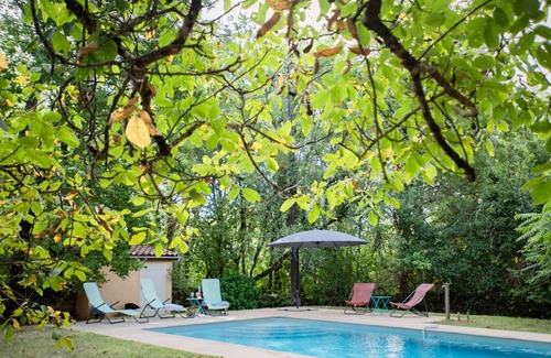 Daglan House | 70 m² House ∙ 1 bedroom ∙ 2 guests