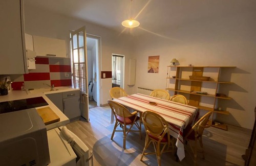 Capbreton House | 70 m² House ∙ 2 bedrooms ∙ 4 guests