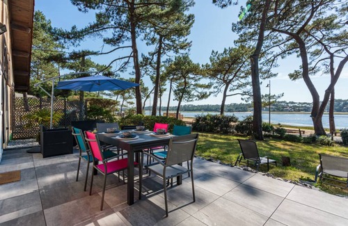 Soorts-Hossegor House | 70 m² House ∙ 2 bedrooms ∙ 6 guests