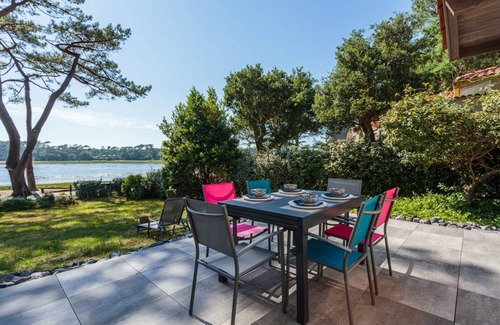 Soorts-Hossegor House | 70 m² House ∙ 2 bedrooms ∙ 6 guests