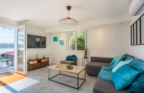Soorts-Hossegor House | 70 m² House ∙ 2 bedrooms ∙ 6 guests