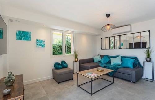 Soorts-Hossegor House | 70 m² House ∙ 2 bedrooms ∙ 6 guests