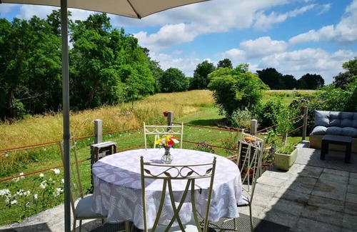 Brossac House | 70 m² House ∙ 2 bedrooms ∙ 4 guests
