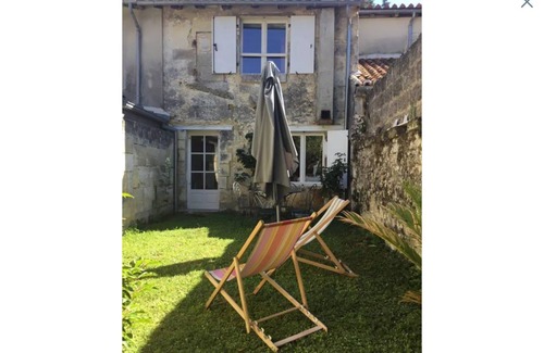 Mareuil en Perigord House | 70 m² House ∙ 2 bedrooms ∙ 4 guests