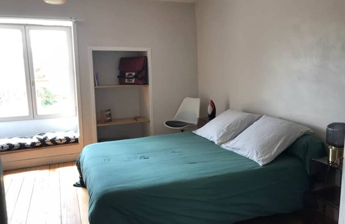 Mareuil en Perigord House | 70 m² House ∙ 2 bedrooms ∙ 4 guests