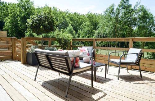 Soubise House | 70 m² House ∙ 2 bedrooms ∙ 4 guests