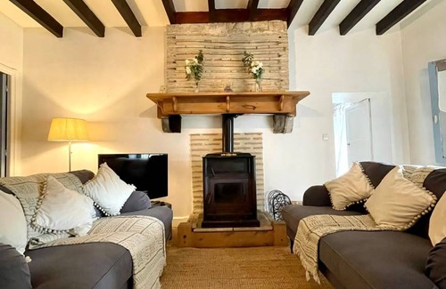 Eymet House | 70 m² House ∙ 2 bedrooms ∙ 6 guests
