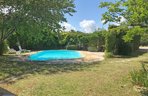 Eymet House | 70 m² House ∙ 2 bedrooms ∙ 6 guests