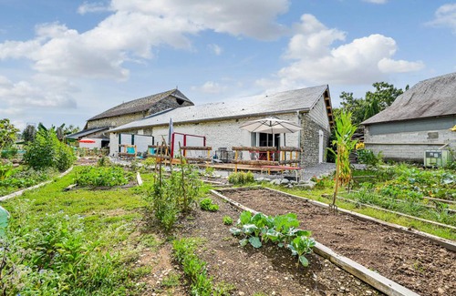 Aren House | 70 m² House ∙ 2 bedrooms ∙ 4 guests