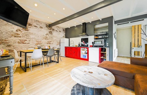 Aren House | 70 m² House ∙ 2 bedrooms ∙ 4 guests