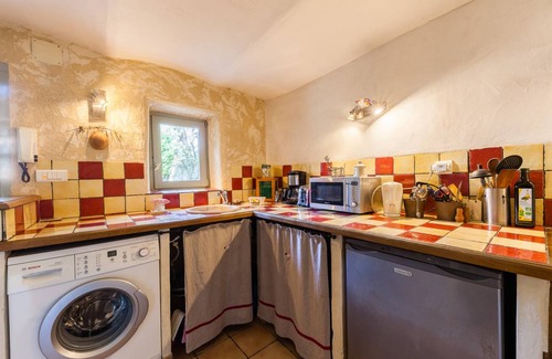 Les Cinq Avenues House | 70 m² House ∙ 2 bedrooms ∙ 4 guests