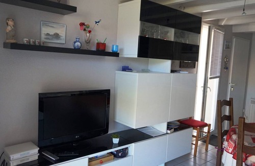 Biscarrosse Plage House | 70 m² House ∙ 3 bedrooms ∙ 8 guests