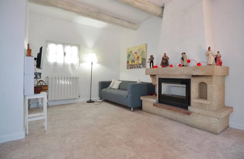 Eyguieres House | 70 m² House ∙ 3 bedrooms ∙ 5 guests