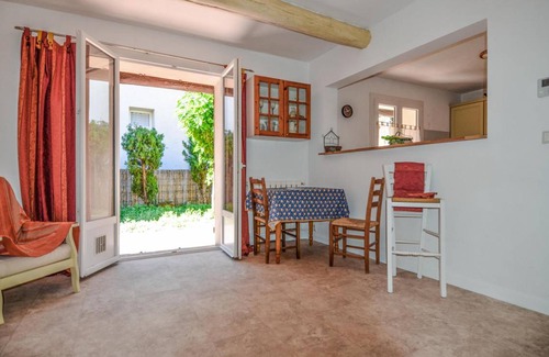 Eyguieres House | 70 m² House ∙ 3 bedrooms ∙ 5 guests