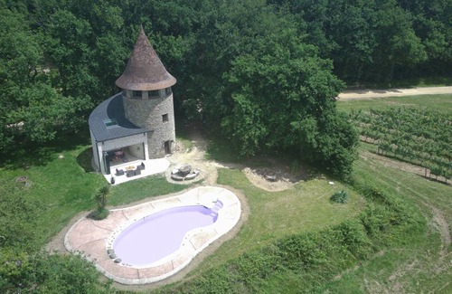 Le Puy House | 70 m² House ∙ 3 bedrooms ∙ 4 guests