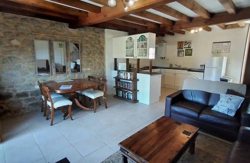 Piegut-Pluviers House | 70 m² House ∙ 2 bedrooms ∙ 4 guests