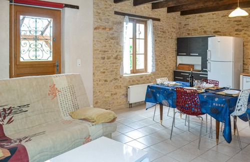 Saint-Chamassy House | 70 m² House ∙ 1 bedroom ∙ 3 guests