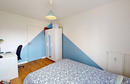 Talence Resort | 70 m² Private room ∙ 1 bedroom ∙ 1 guest