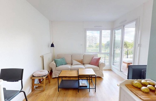 Talence Resort | 70 m² Private room ∙ 1 bedroom ∙ 1 guest