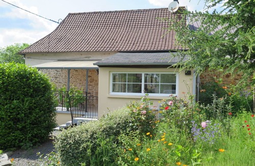 Lascaux Villa | 70 m² Villa ∙ 2 bedrooms ∙ 4 guests