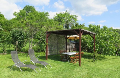 Lascaux Villa | 70 m² Villa ∙ 2 bedrooms ∙ 4 guests