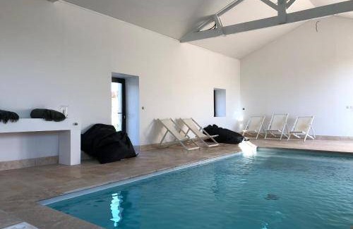 Queyrac Bed & Breakfast | 700 m² Bed and breakfast ∙ 6 bedrooms ∙ 15 guests