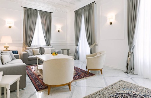 Empoli Villa | 700 m² Villa ∙ 5 bedrooms ∙ 10 guests