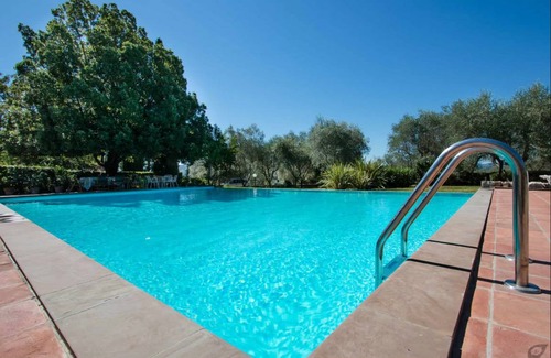 Grassina Villa | 700 m² Villa ∙ 7 bedrooms ∙ 13 guests