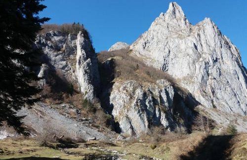 Gamarde-les-Bains Apartment | 72 m² Apartment ∙ 2 bedrooms ∙ 5 guests