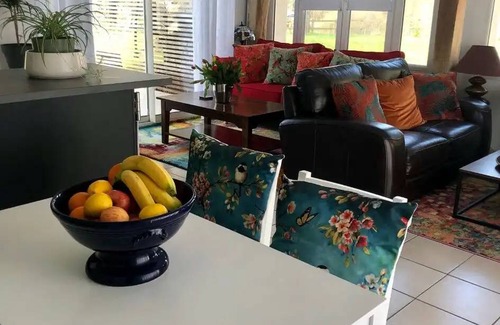 Mouzon Apartment | 72 m² Apartment ∙ 1 bedroom ∙ 2 guests