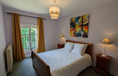 Chadurie Cottage | 72 m² Cabin ∙ 3 bedrooms ∙ 4 guests