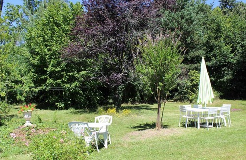 Chancelade House | 72 m² Gîte ∙ 2 bedrooms ∙ 6 guests