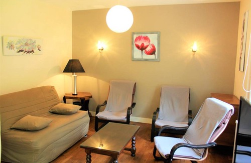 Chancelade House | 72 m² Gîte ∙ 2 bedrooms ∙ 6 guests