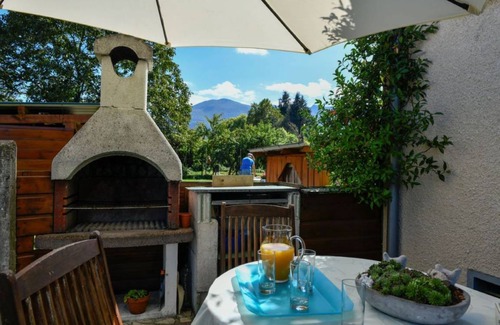 Montaut House | 72 m² Gîte ∙ 2 bedrooms ∙ 5 guests