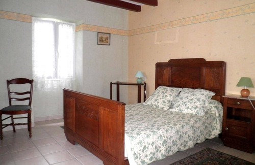 Hontanx House | 72 m² Gîte ∙ 3 bedrooms ∙ 5 guests