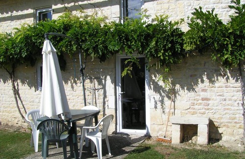 Duil-sur-le-Mignon House | 72 m² House ∙ 2 bedrooms ∙ 5 guests