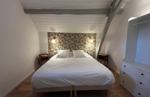 Lesigny House | 72 m² House ∙ 2 bedrooms ∙ 5 guests
