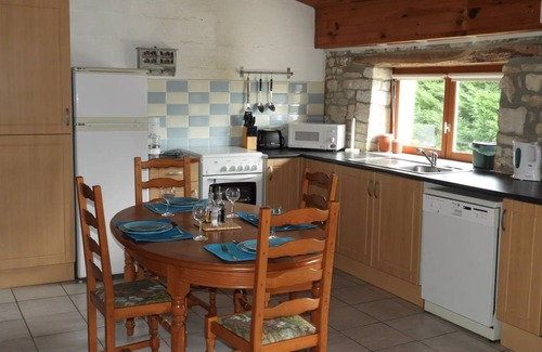 Chey House | 72 m² House ∙ 2 bedrooms ∙ 4 guests