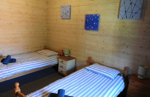 Chey House | 72 m² House ∙ 2 bedrooms ∙ 4 guests