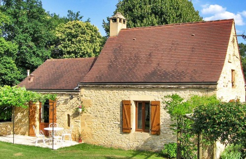 Carsac-Aillac House | 72 m² House ∙ 2 bedrooms ∙ 2 guests