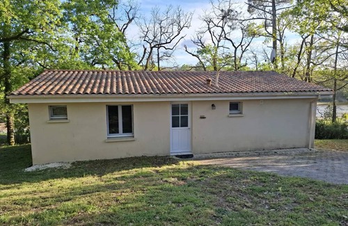 Brossac House | 72 m² House ∙ 3 bedrooms ∙ 6 guests