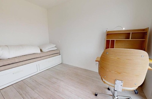 Capucins - Victoire Resort | 72 m² Private room ∙ 1 bedroom ∙ 1 guest