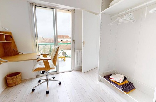 Capucins - Victoire Resort | 72 m² Private room ∙ 1 bedroom ∙ 1 guest