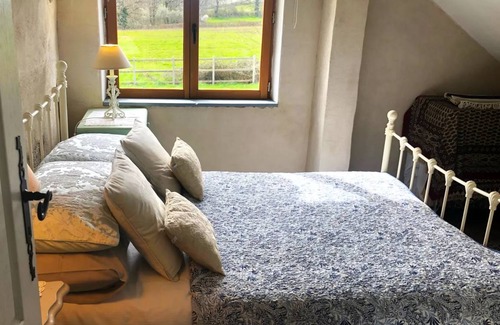 Brigueil-le-Chantre House | 73 m² House ∙ 2 bedrooms ∙ 6 guests