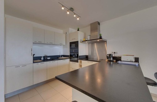 Port District Apartment | 74 m² Apartment ∙ 2 bedrooms ∙ 4 guests