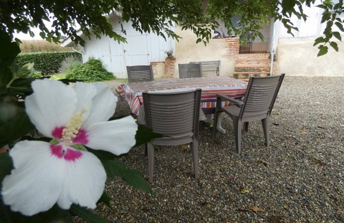 Poyanne House | 74 m² Gîte ∙ 2 bedrooms ∙ 4 guests