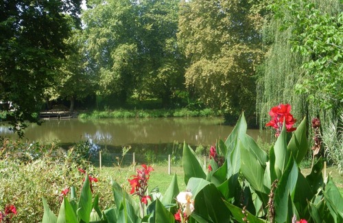 Sort-en-Chalosse House | 74 m² Gîte ∙ 2 bedrooms ∙ 4 guests