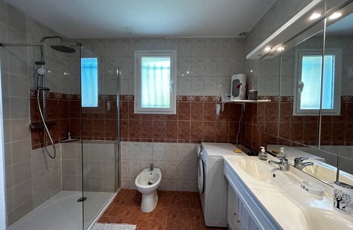 La Roche-Posay House | 74 m² House ∙ 2 bedrooms ∙ 4 guests