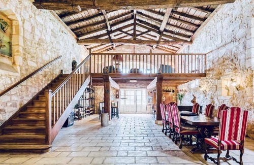 Lugon-et-l'ile-du-Carney Bed & Breakfast | 75 m² Bed and breakfast ∙ 4 guests