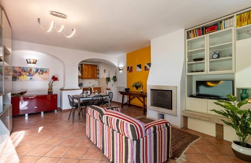 San Macario In Monte Apartment | 75 m² Apartment ∙ 2 bedrooms ∙ 4 guests